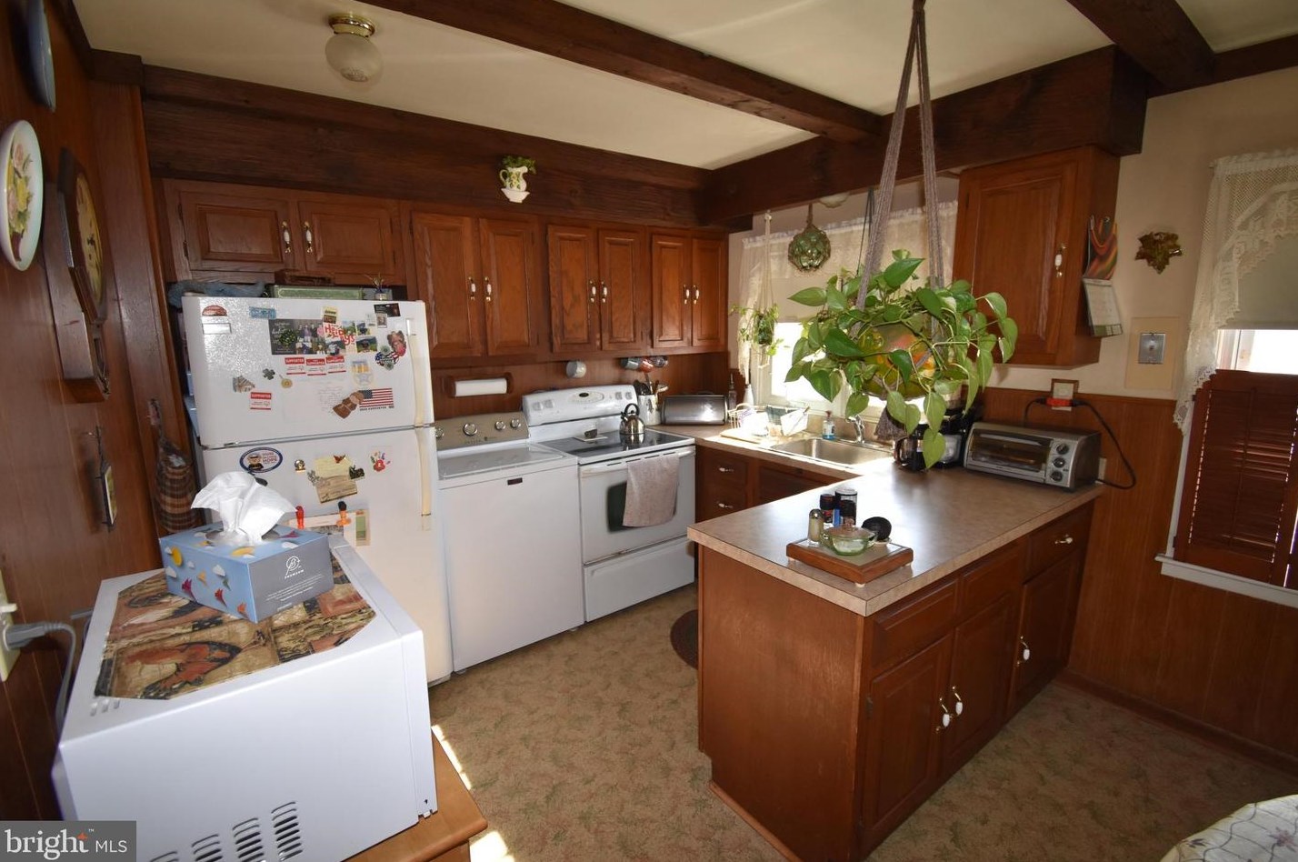 11 Stirrup Ln, Willingboro NJ  08046-1420 exterior