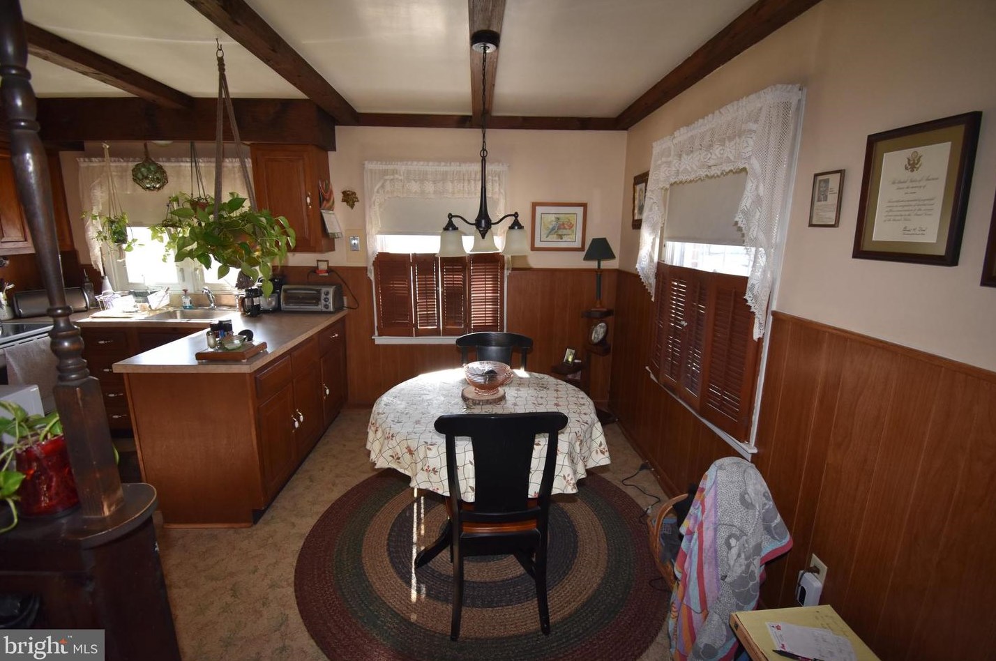 11 Stirrup Ln, Willingboro NJ  08046-1420 exterior