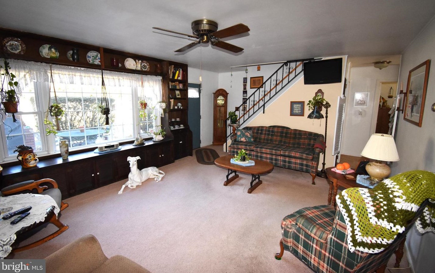 11 Stirrup Ln, Willingboro NJ  08046-1420 exterior