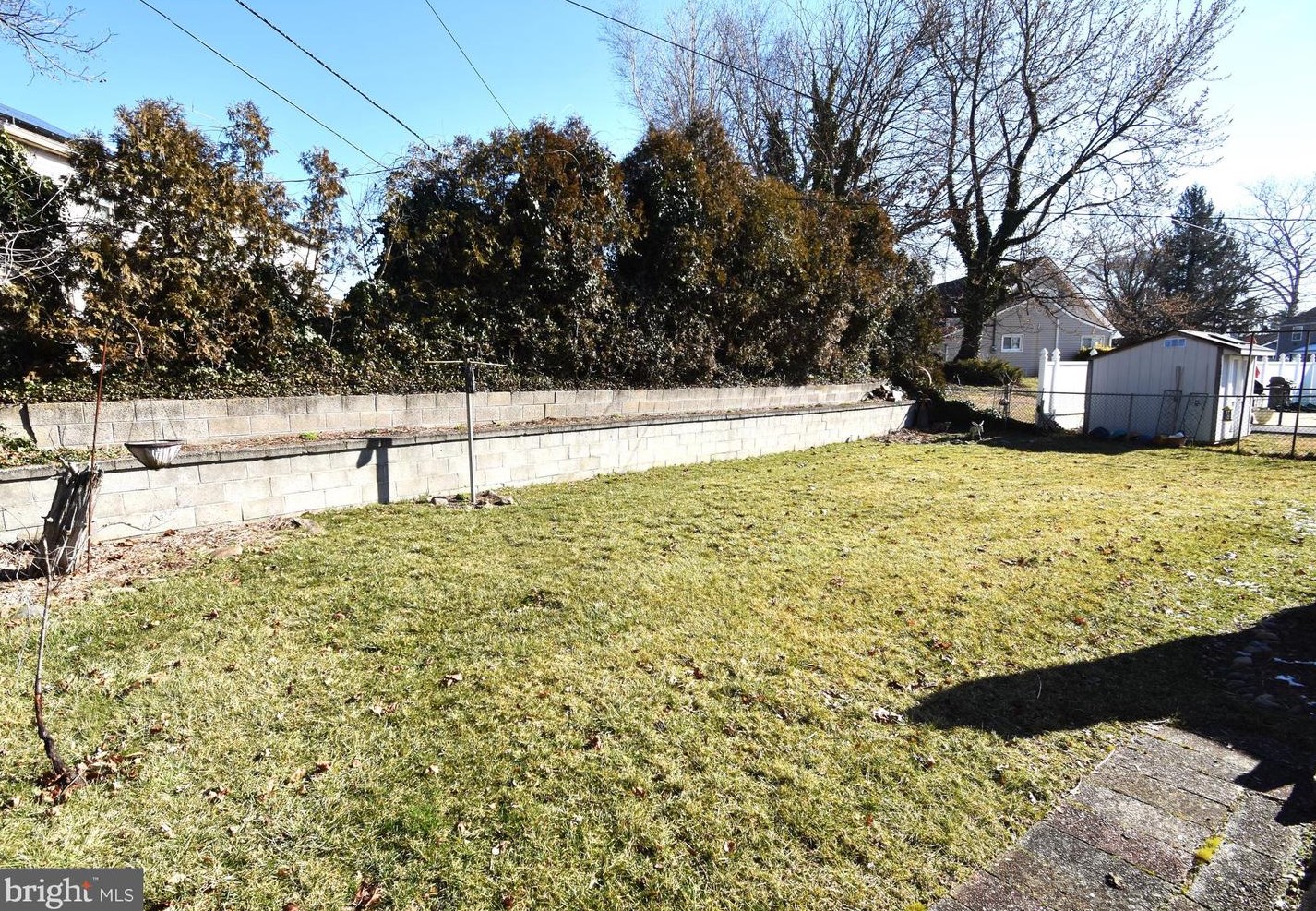 11 Stirrup Ln, Willingboro NJ  08046-1420 exterior