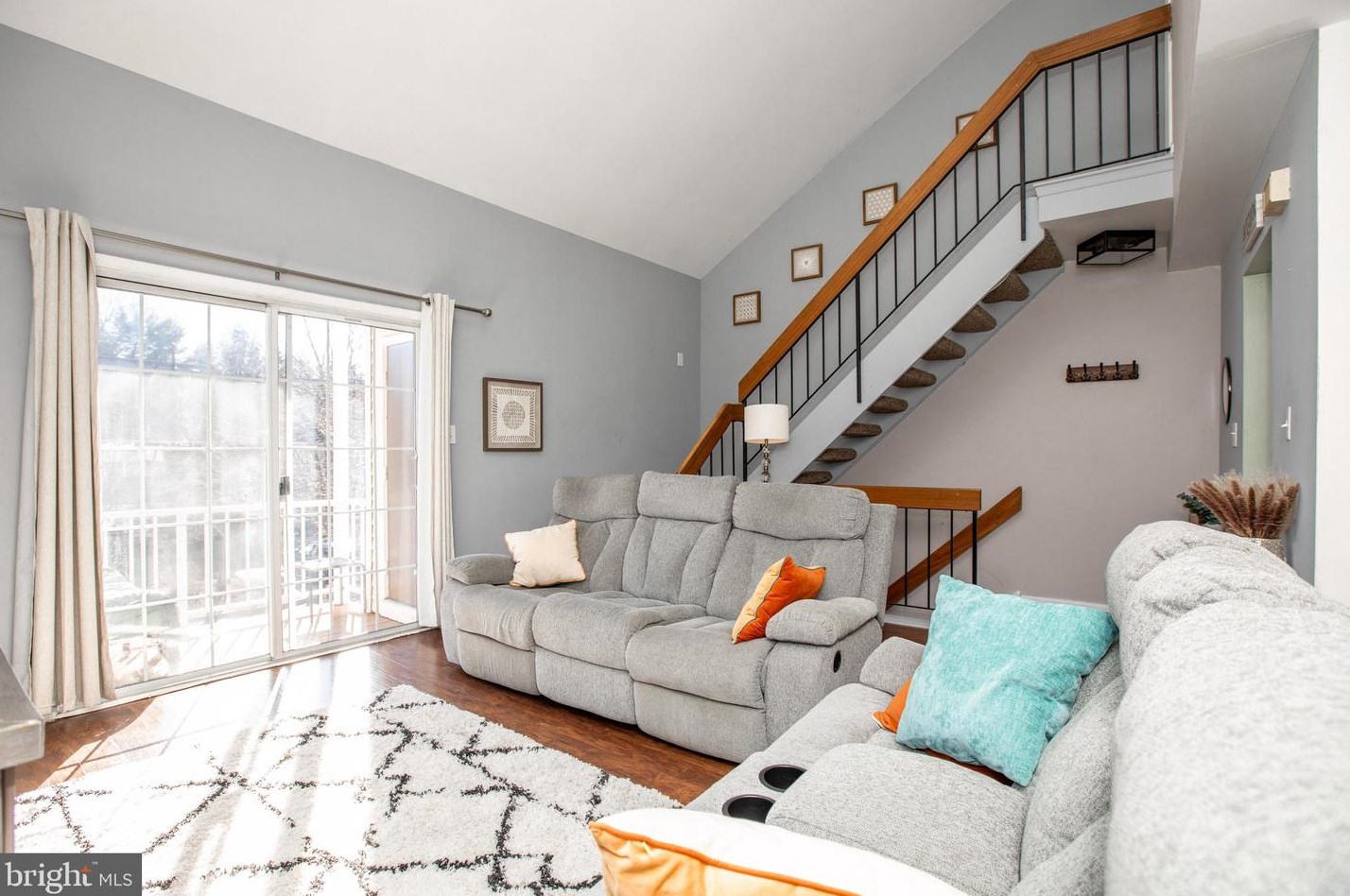 1714 Ralston Dr, Mount Laurel NJ  08054-3351 exterior