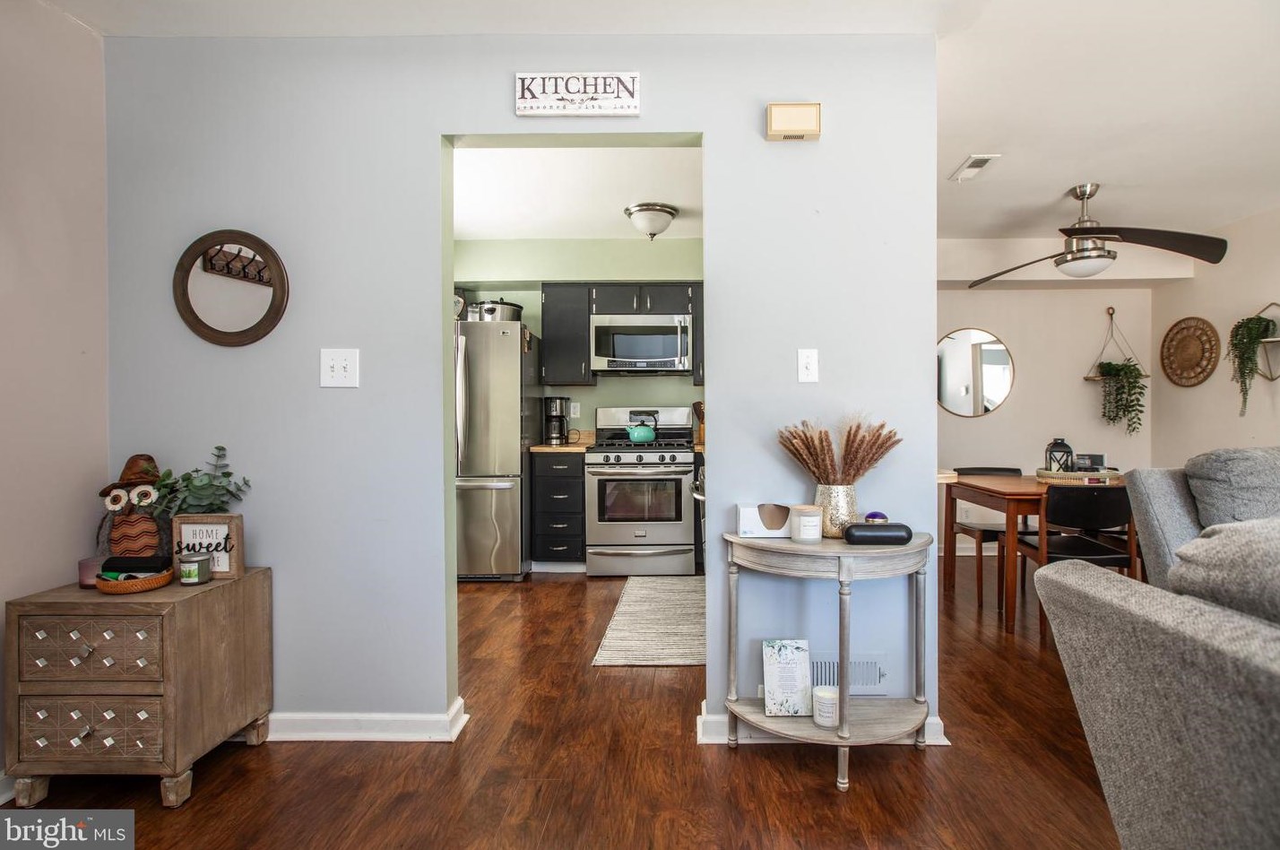 1714 Ralston Dr, Mount Laurel NJ  08054-3351 exterior