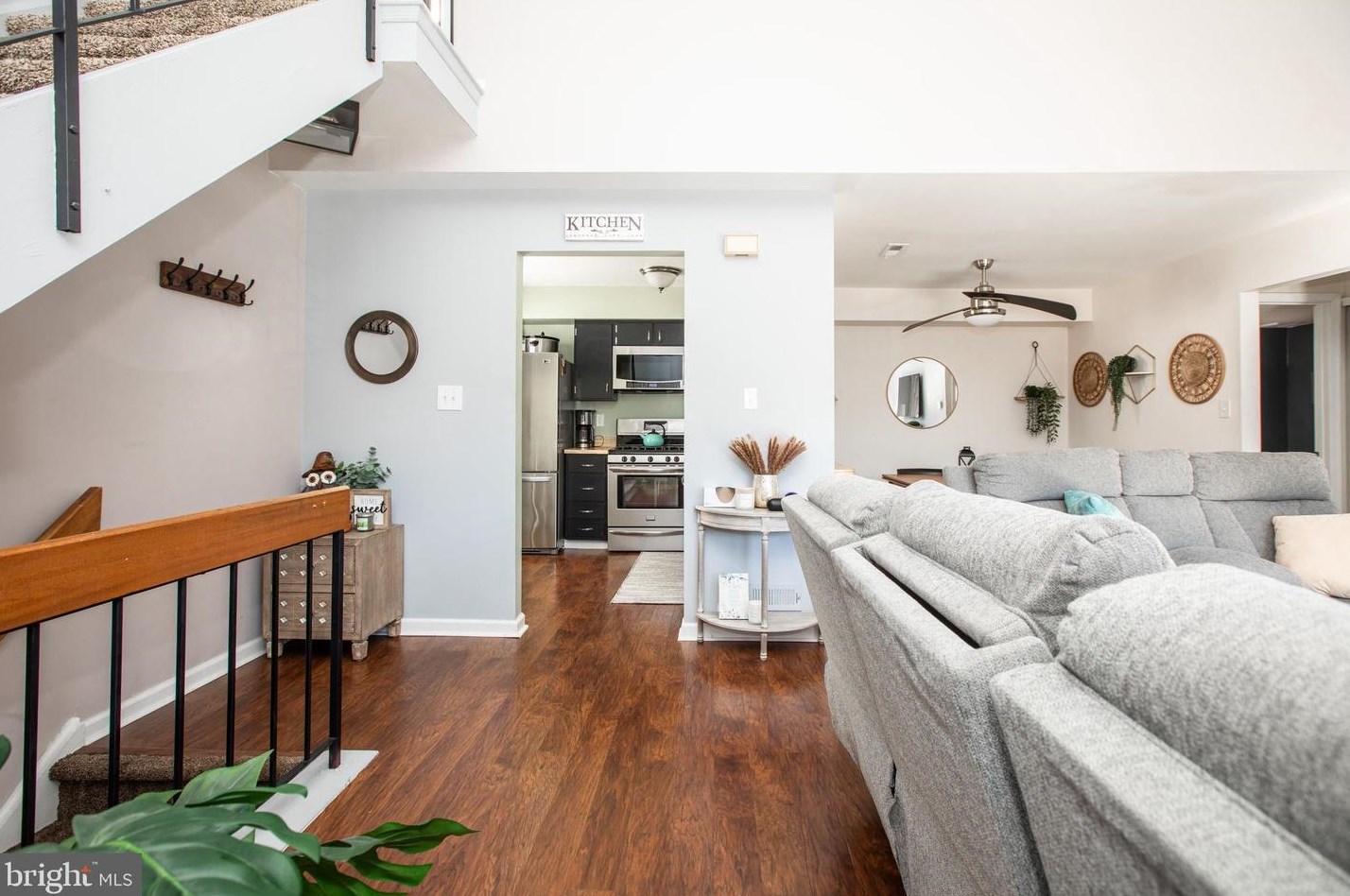 1714 Ralston Dr, Mount Laurel NJ  08054-3351 exterior