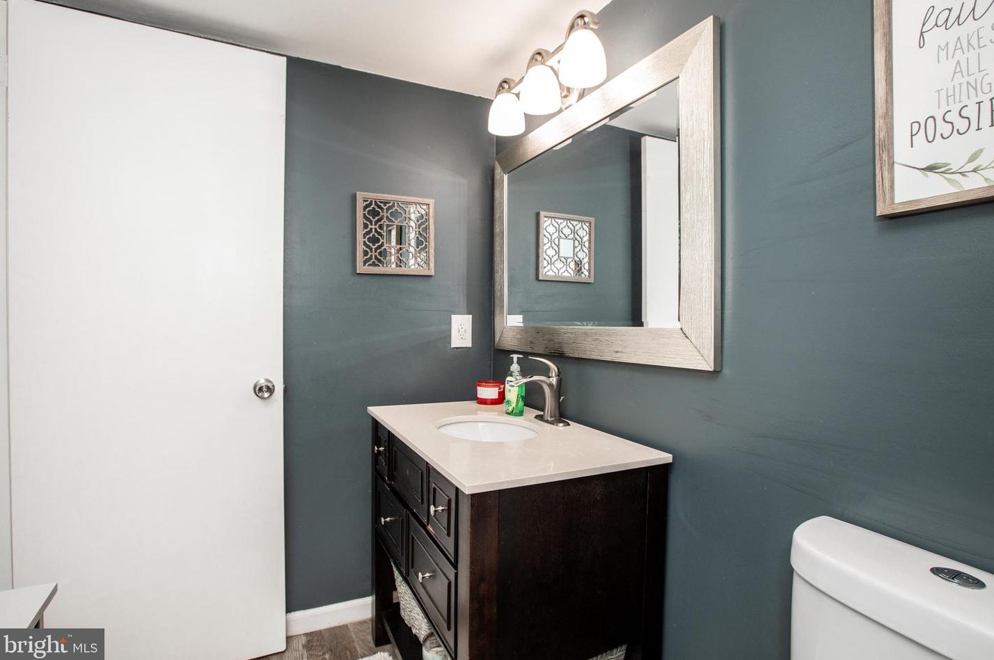 1714 Ralston Dr, Mount Laurel NJ  08054-3351 exterior