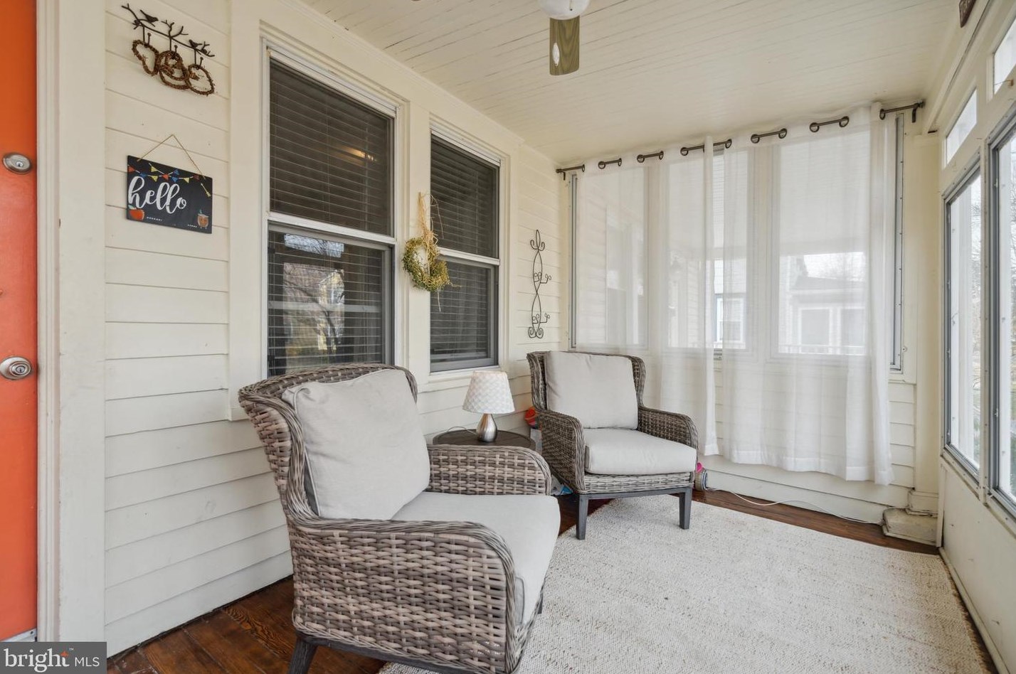 606 Linden Ave, Riverton NJ  08077-1416 exterior