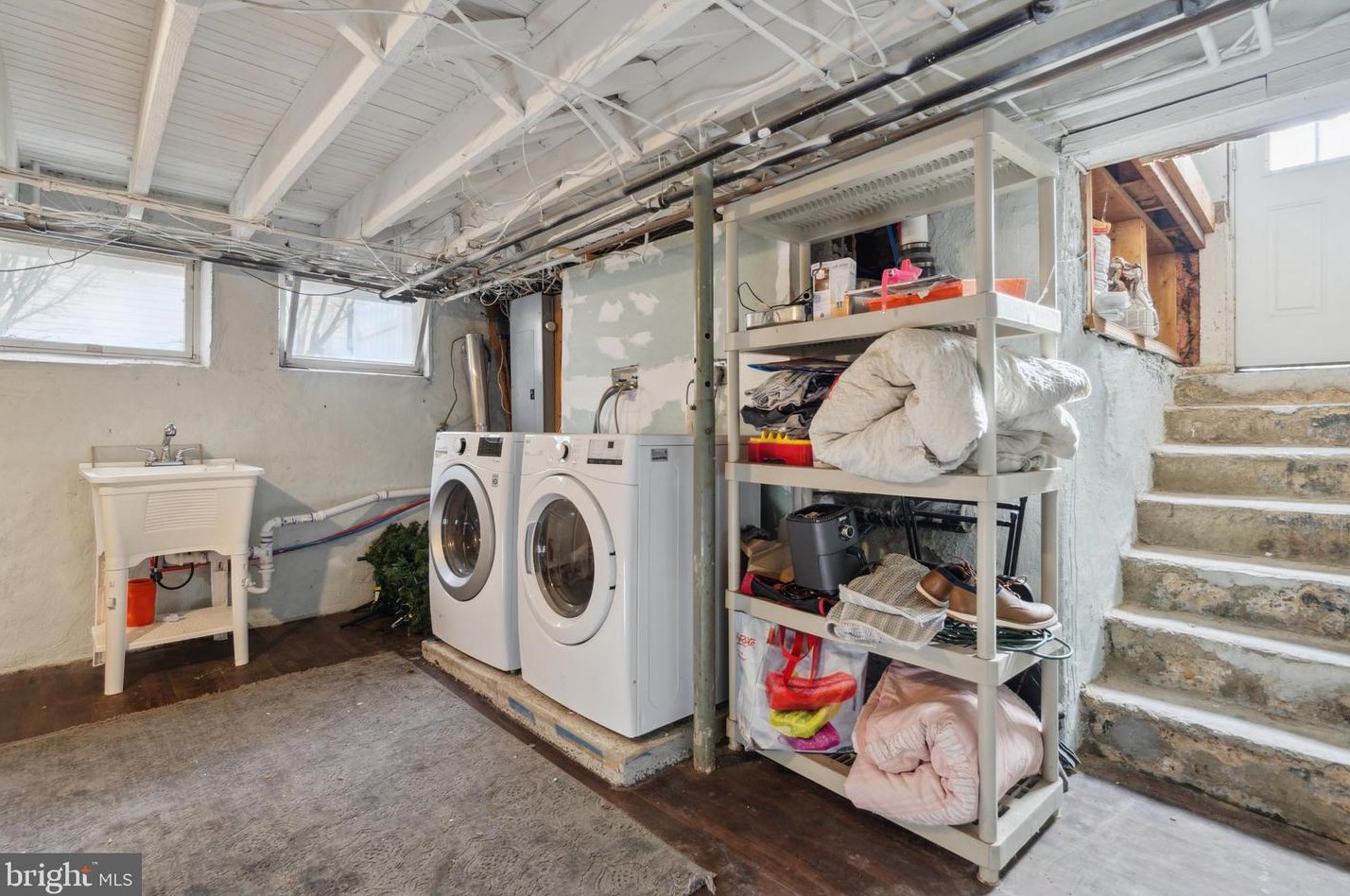 606 Linden Ave, Riverton NJ  08077-1451 exterior