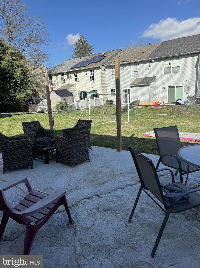 29 5th St, Burlington NJ  08016-2706 exterior