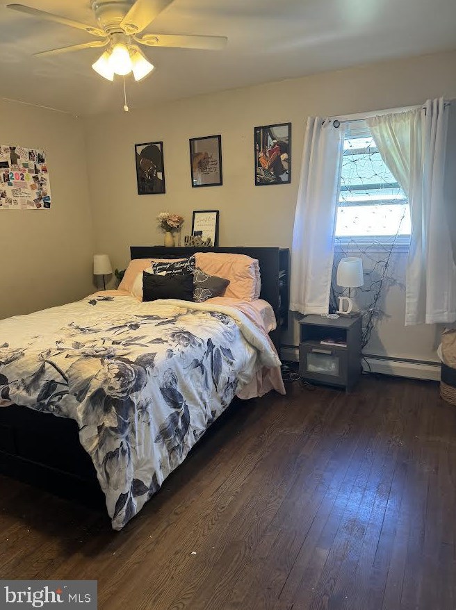 29 5th St, Burlington NJ  08016-2706 exterior