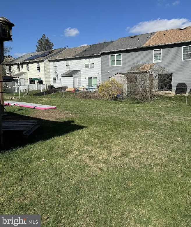 29 5th St, Burlington NJ  08016-2706 exterior