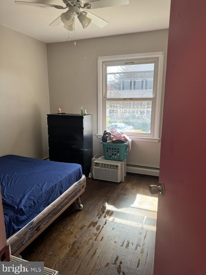 29 5th St, Burlington NJ  08016-2706 exterior