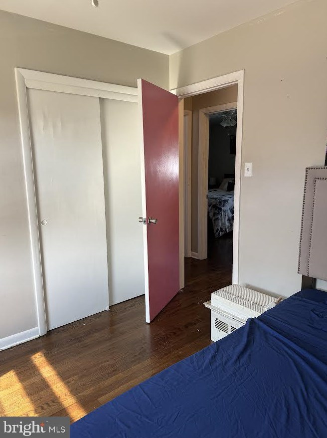 29 5th St, Burlington NJ  08016-2706 exterior