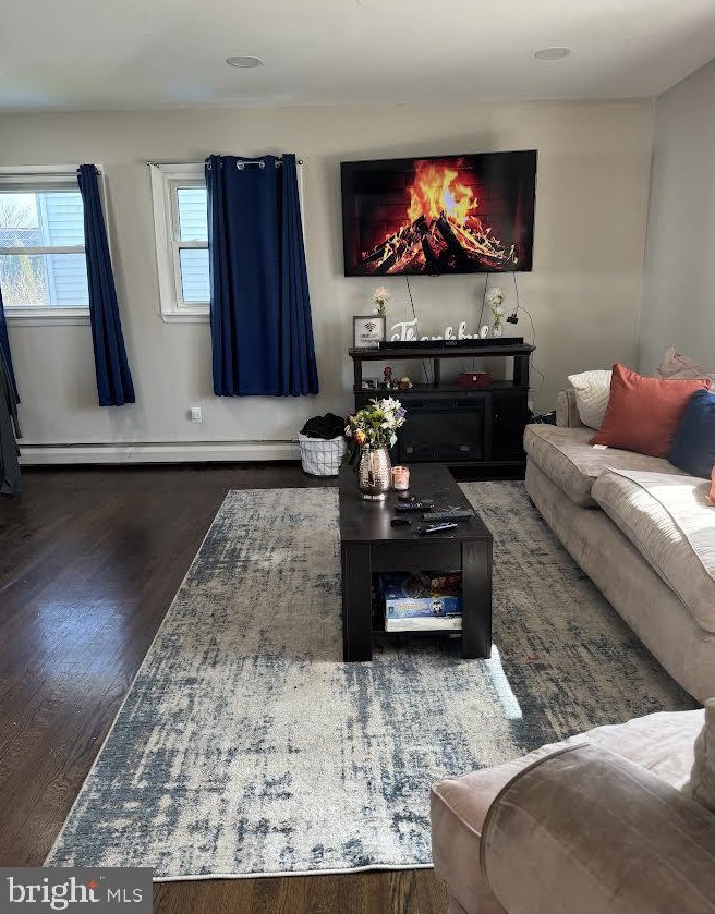 29 5th St, Burlington NJ  08016-2706 exterior