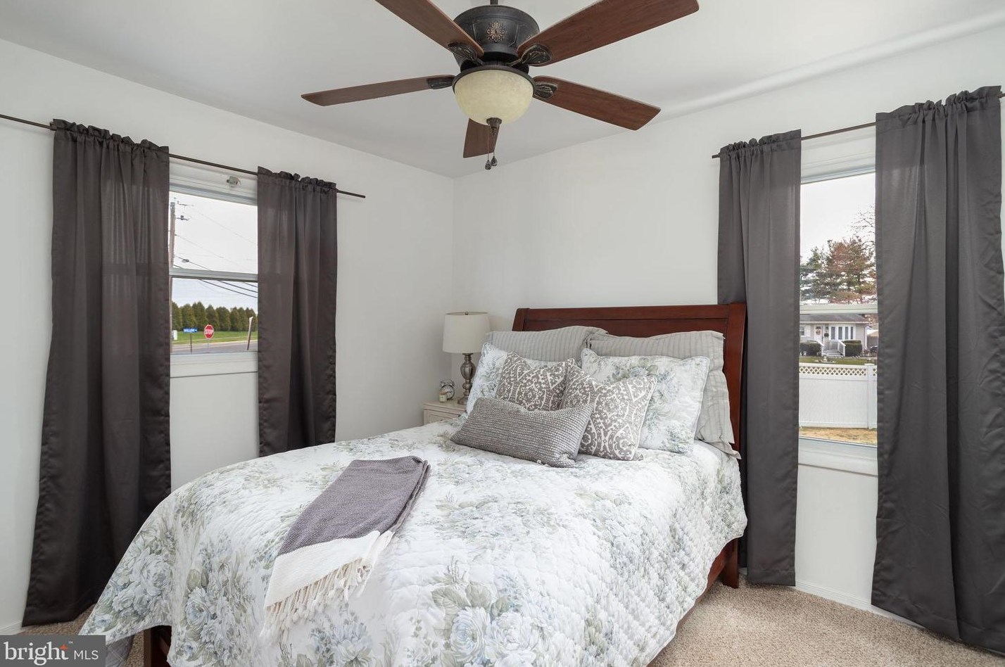 1 Willow Rd, Chesterfield NJ  08505-2714 exterior