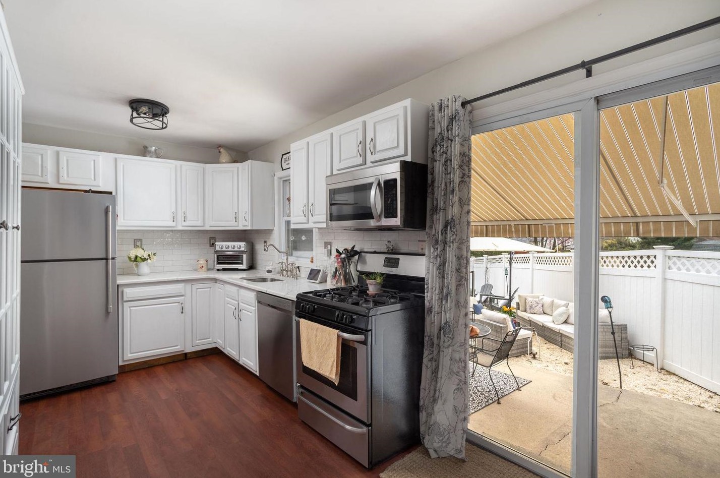 1 Willow Rd, Chesterfield NJ  08505-2714 exterior