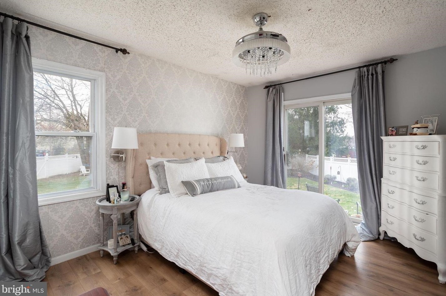 1 Willow Rd, Chesterfield NJ  08505-2714 exterior