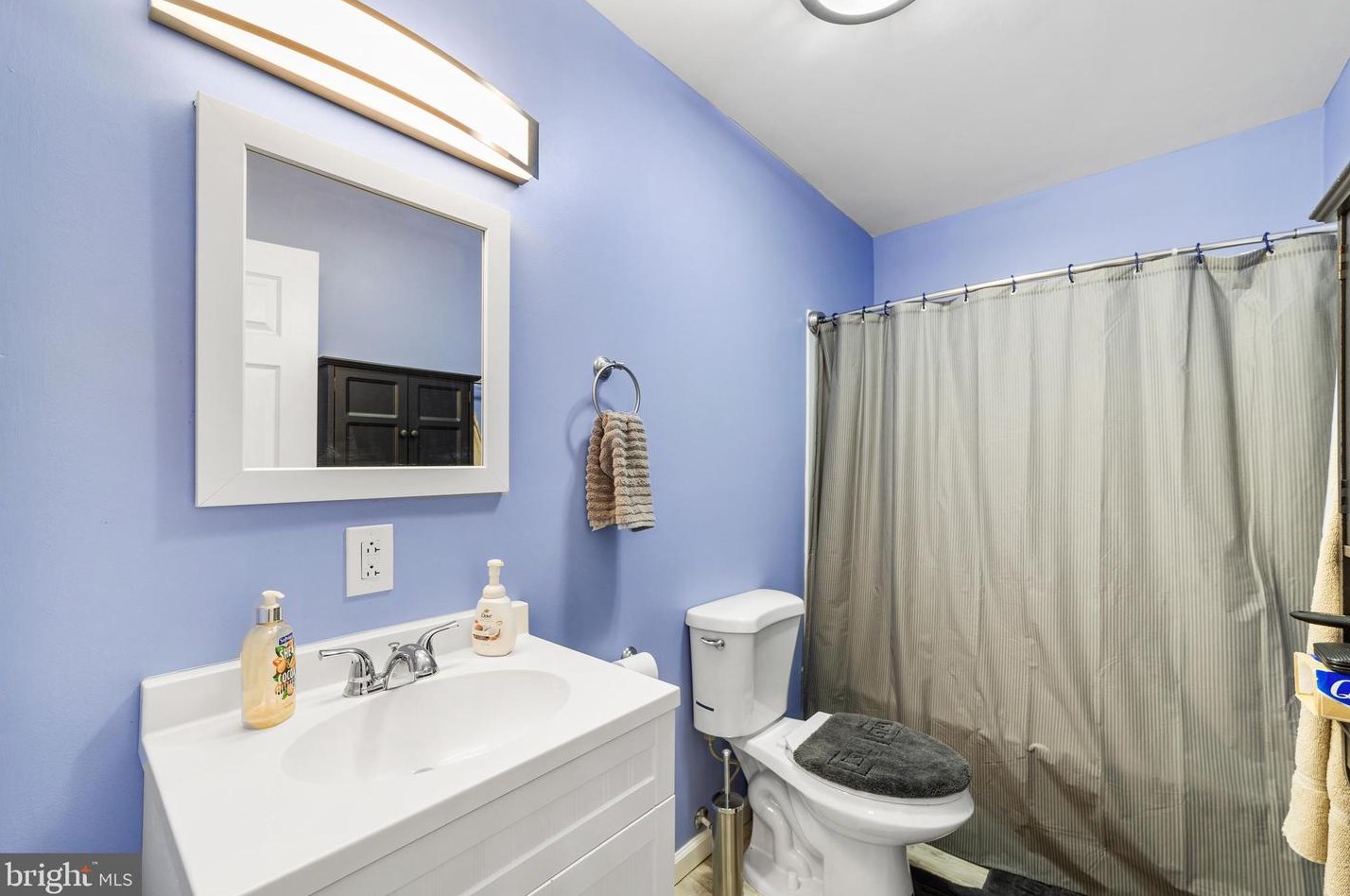 157 Reed Ave, Browns Mills NJ  08015-1236 exterior