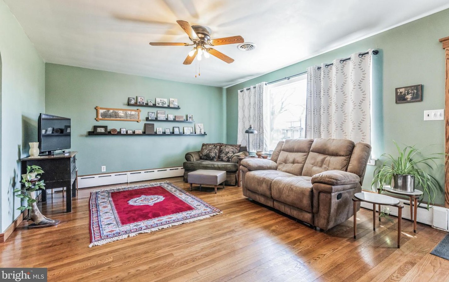 110 Landing St, Southampton NJ  08088-3318 exterior