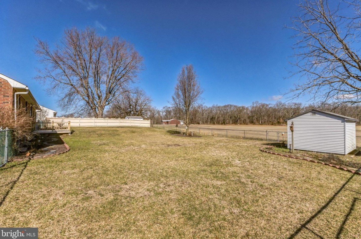 110 Landing St, Southampton NJ  08088-3318 exterior