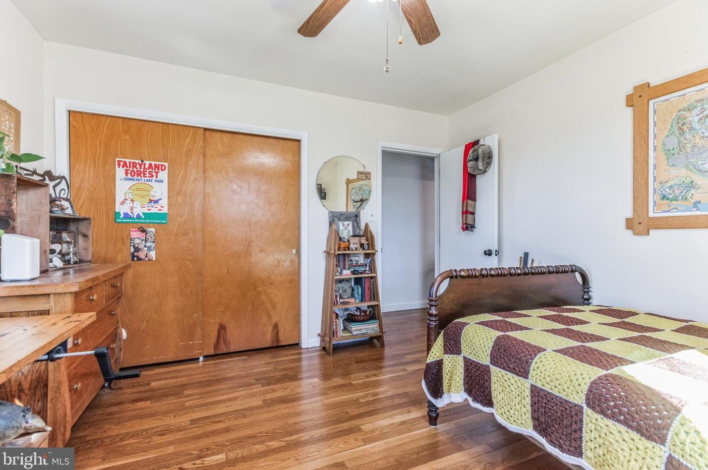 110 Landing St, Southampton NJ  08088-3318 exterior