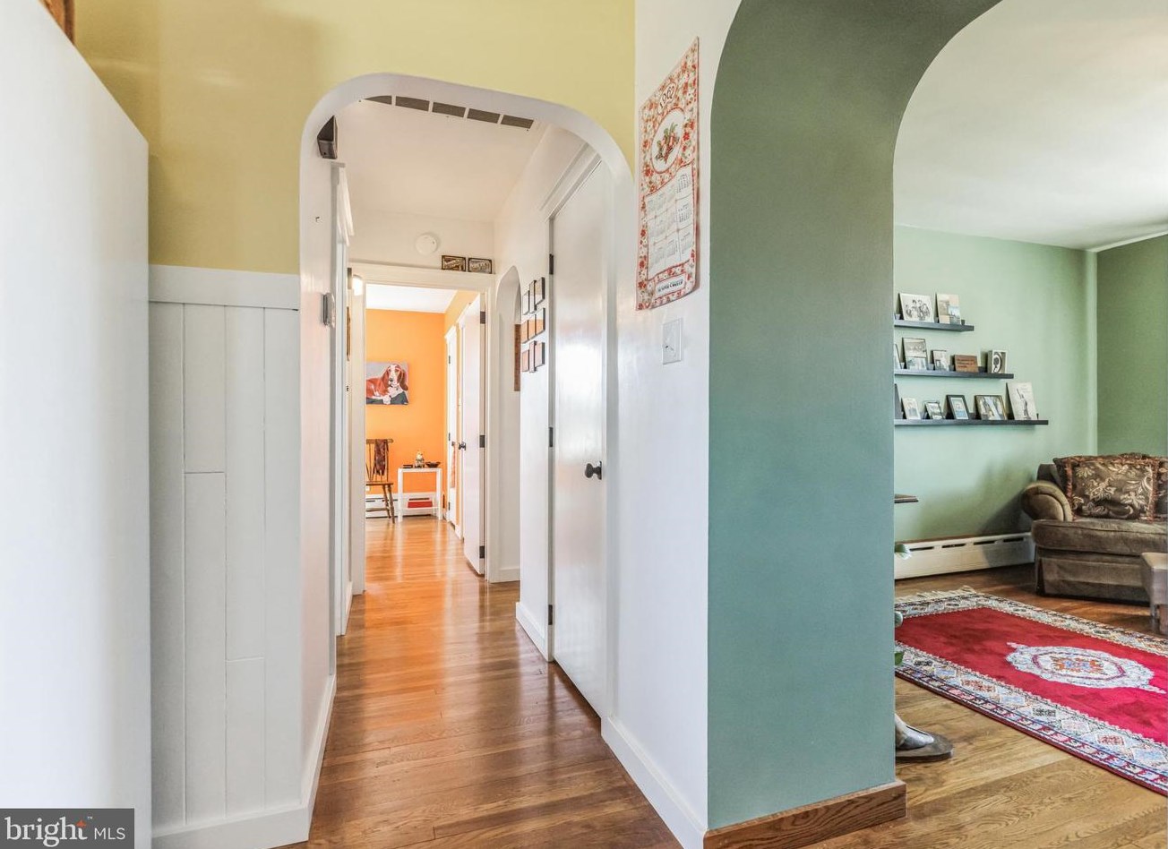 110 Landing St, Southampton NJ  08088-3318 exterior