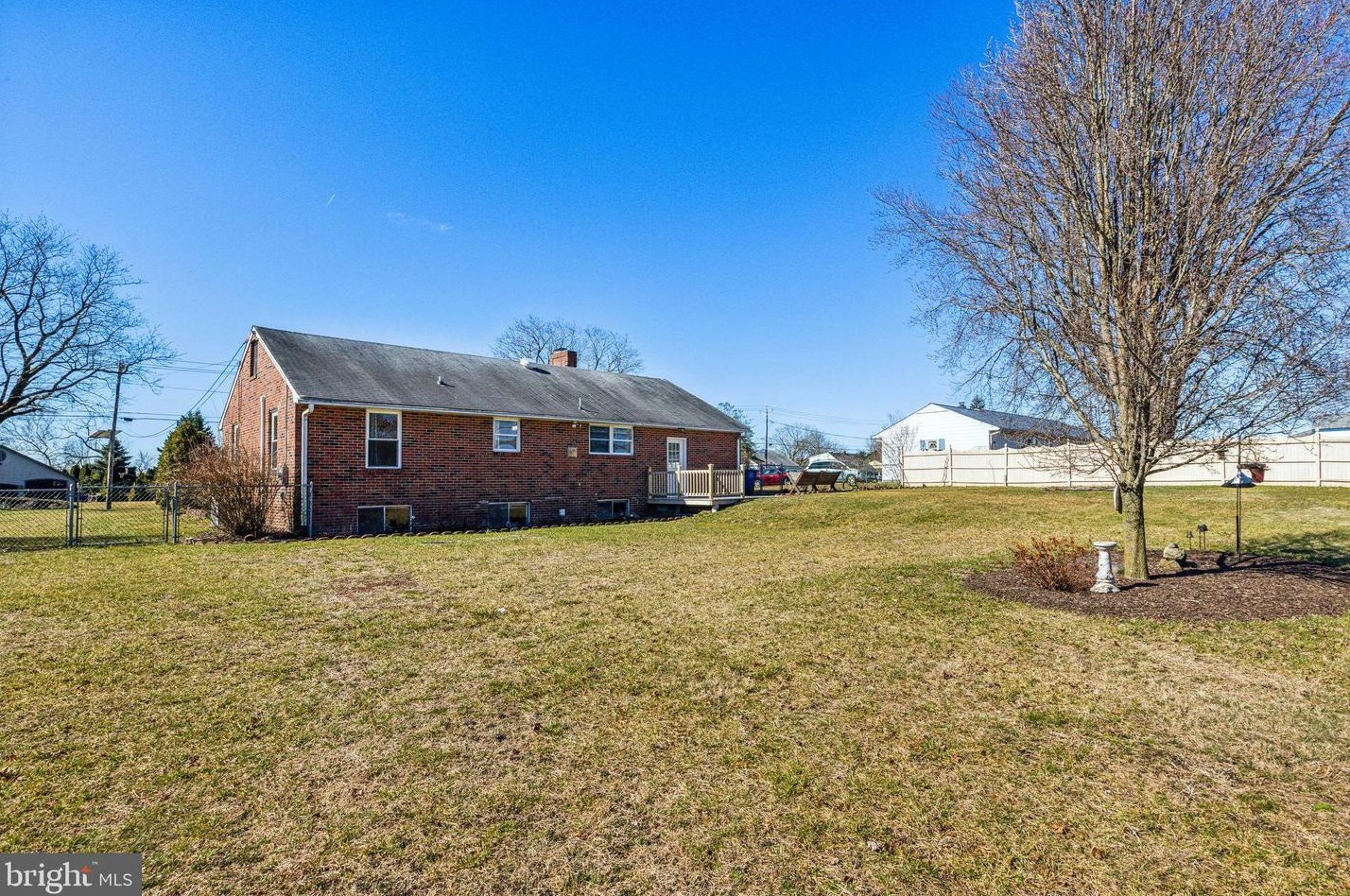 110 Landing St, Southampton NJ  08088-3318 exterior