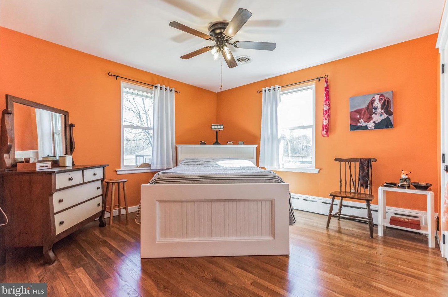 110 Landing St, Southampton NJ  08088-3318 exterior