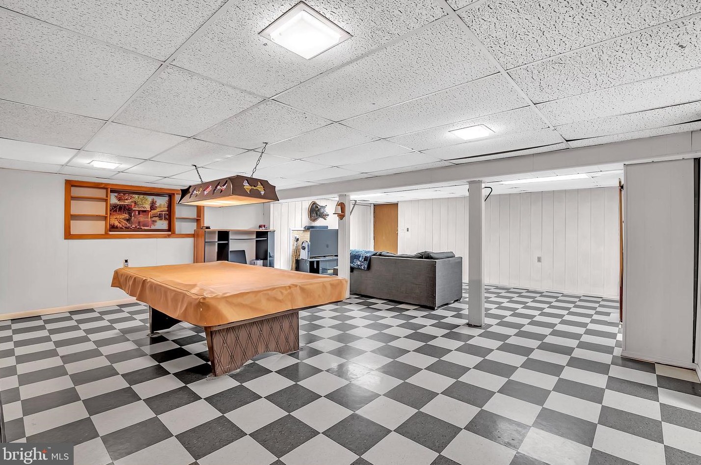 665 Lakehurst Rd, Browns Mills NJ  08015-6908 exterior