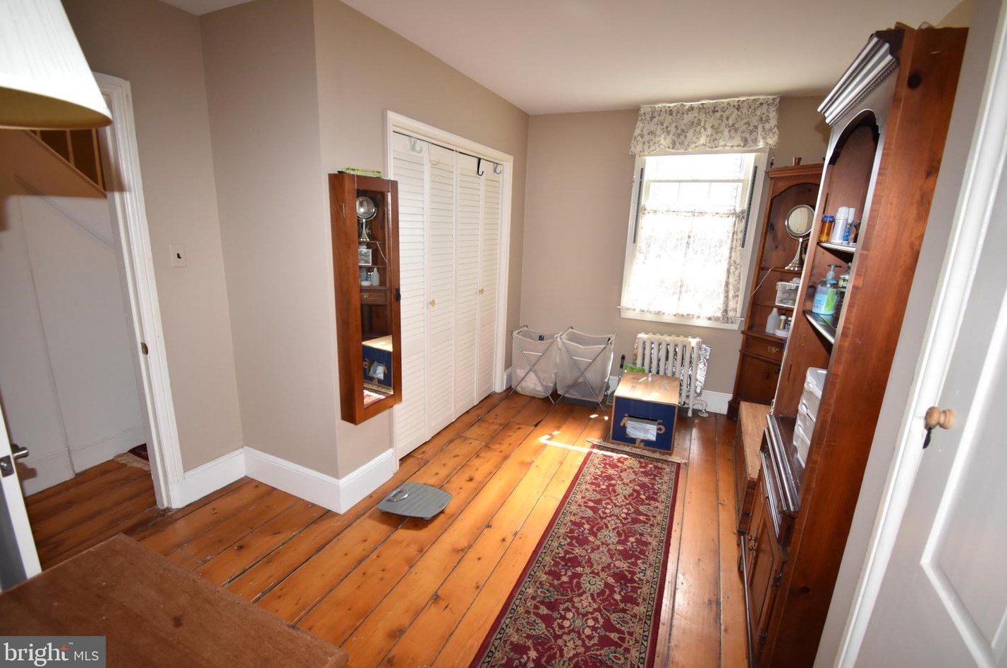 122 Un St, Burlington NJ 08016-1511 exterior