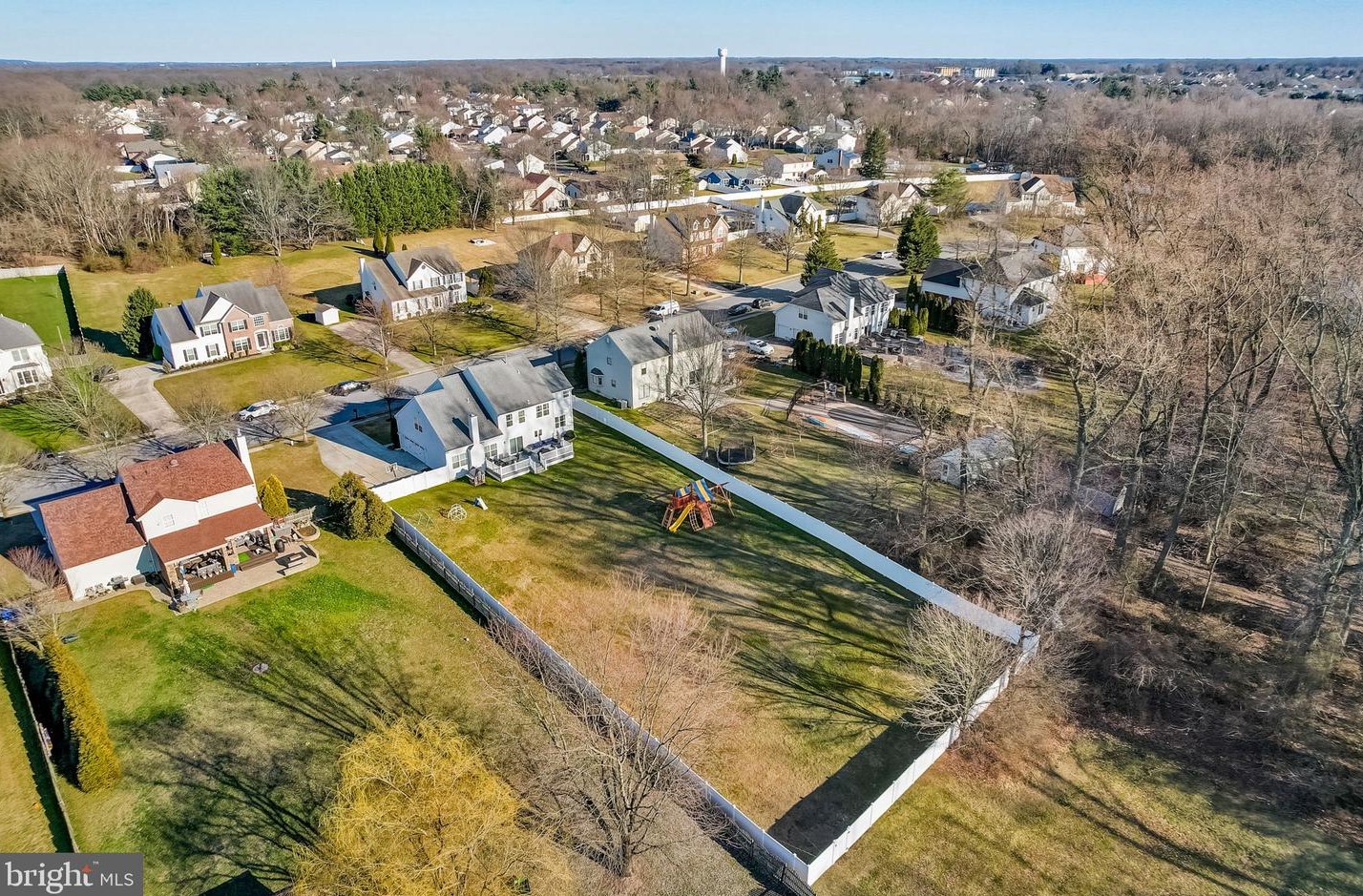 154 Memorial Ln, Mount Laurel NJ  08054-2032 exterior