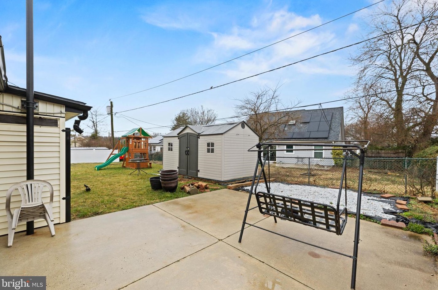 150 Edge Ln, Willingboro NJ  08046-2416 exterior