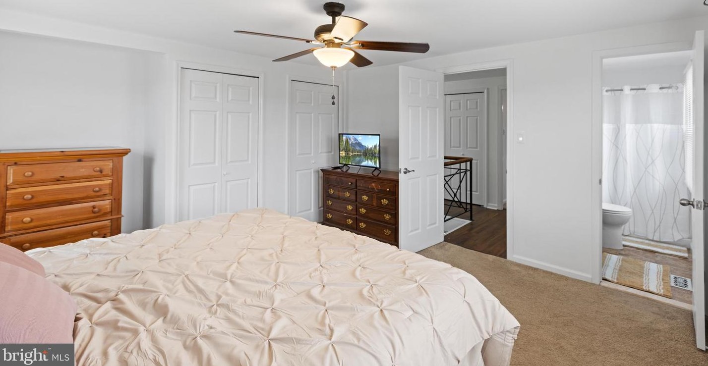 150 Edge Ln, Willingboro NJ  08046-2416 exterior