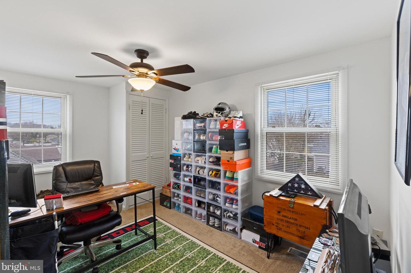 150 Edge Ln, Willingboro NJ  08046-2416 exterior