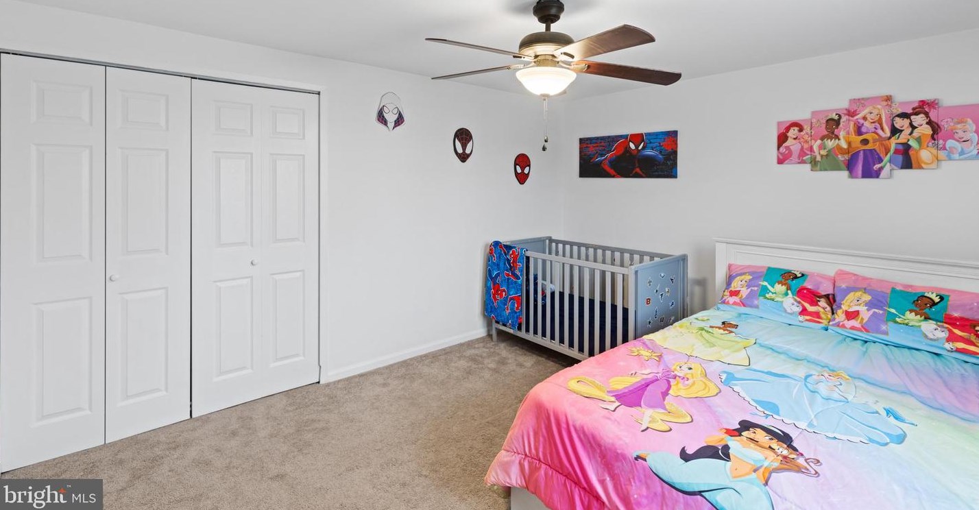 150 Edge Ln, Willingboro NJ  08046-2416 exterior