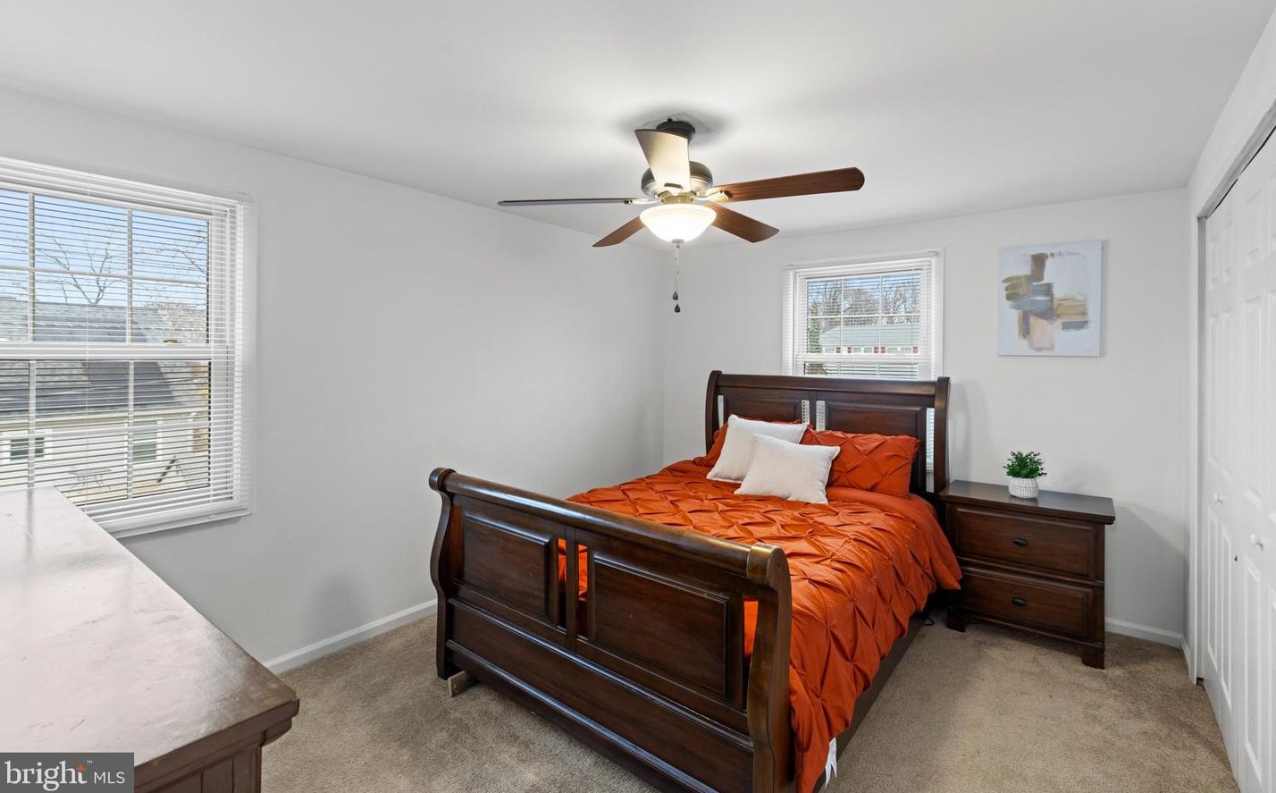 150 Edge Ln, Willingboro NJ  08046-2416 exterior