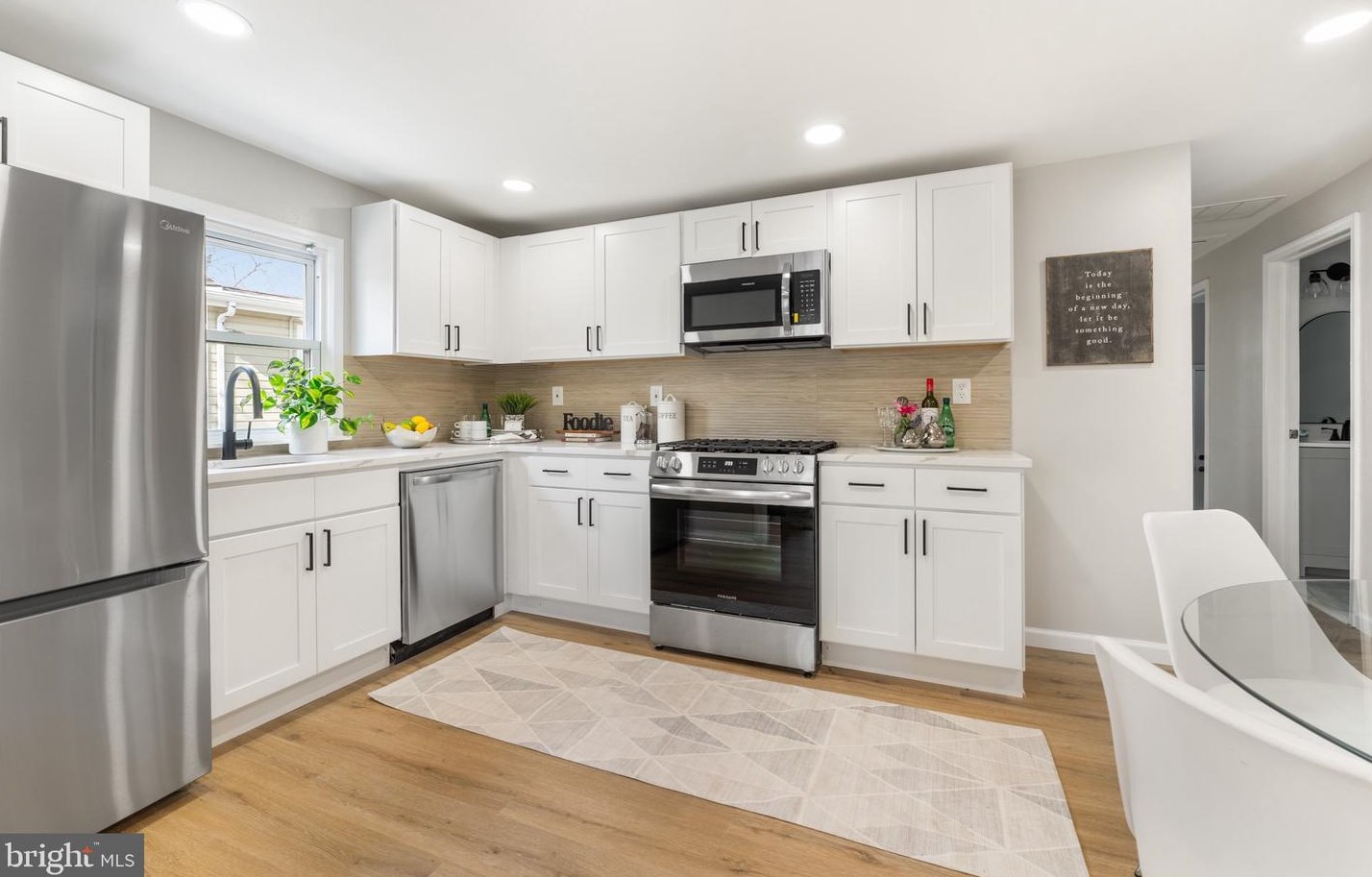 18 Teaberry St, Browns Mills NJ  08015-2334 exterior