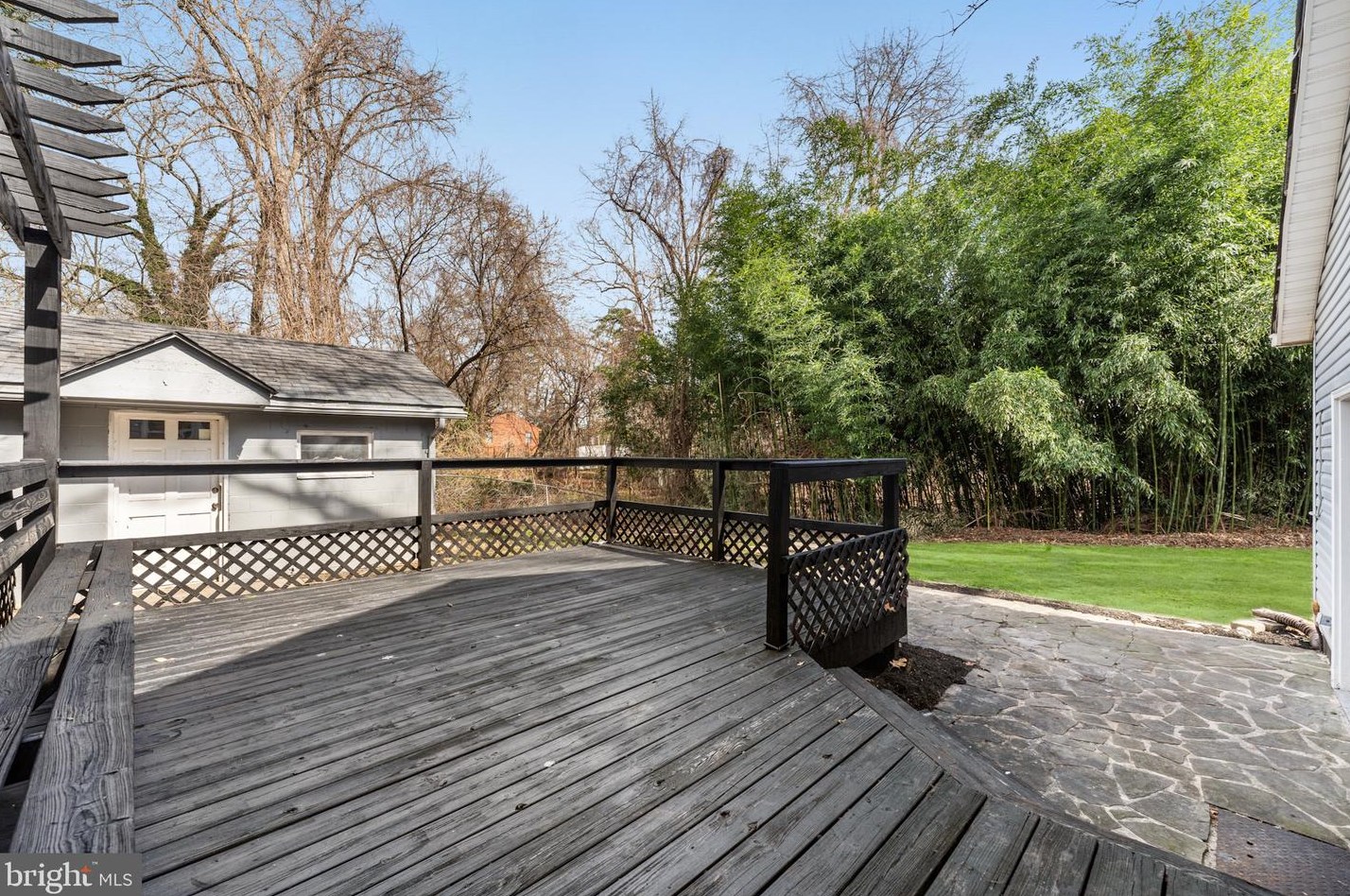 18 Teaberry St, Browns Mills NJ  08015-2334 exterior