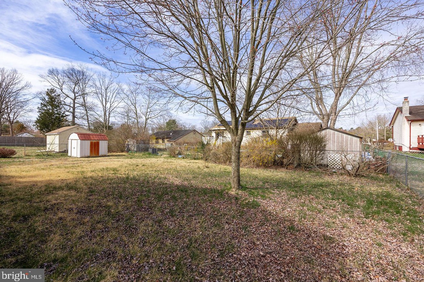 17 Railroad St, Browns Mills NJ  08015-3830 exterior