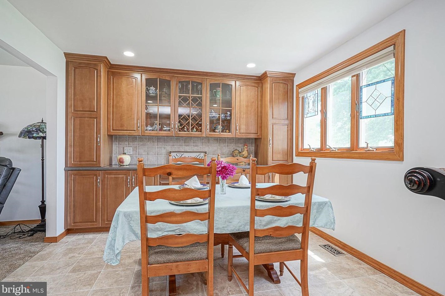 1321 Tanner Ave, Burlington NJ 08016-2345 exterior