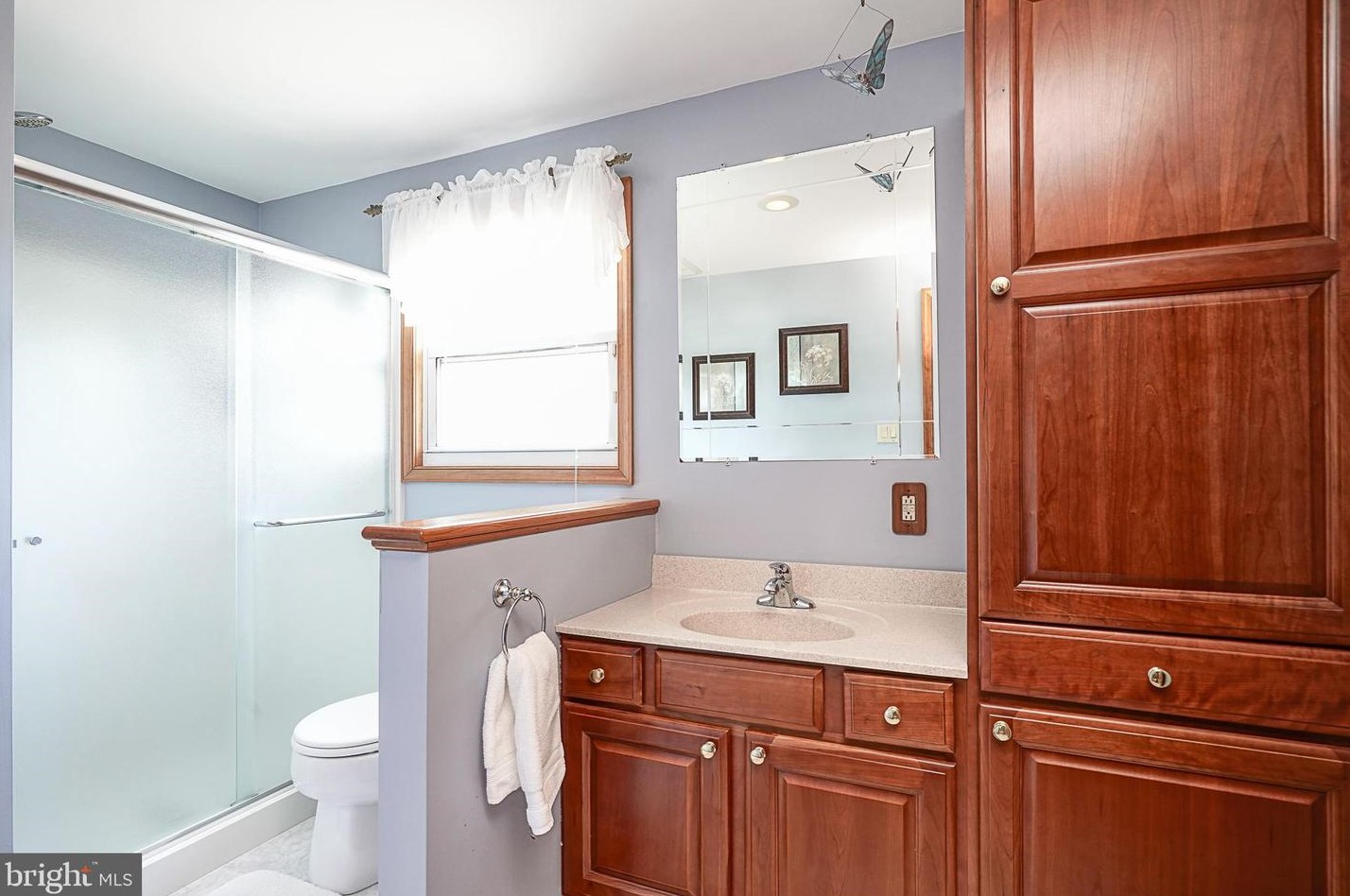 1321 Tanner Ave, Burlington NJ 08016-2345 exterior