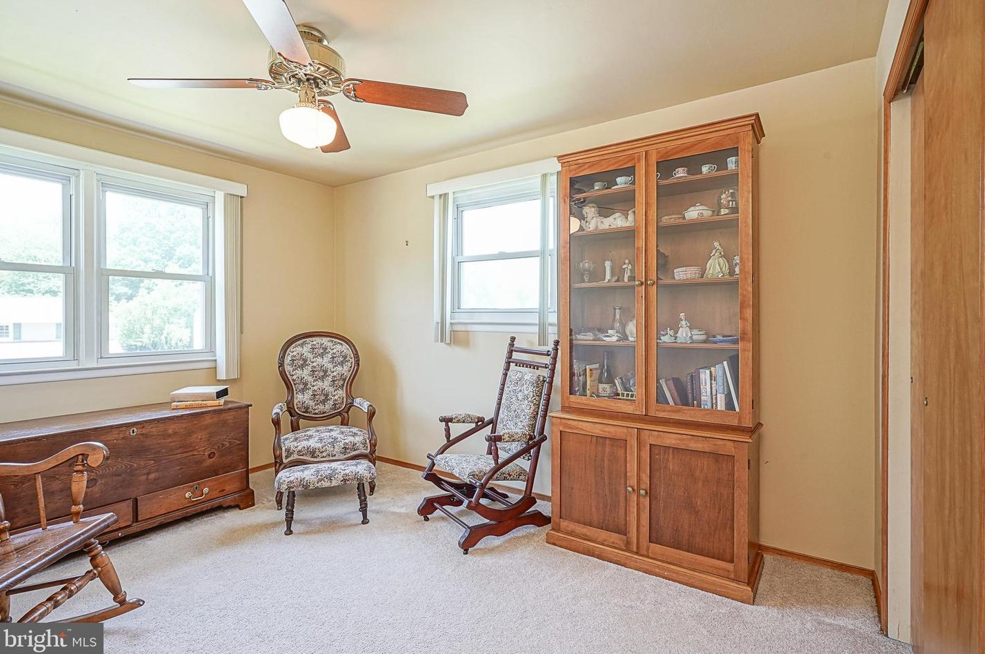 1321 Tanner Ave, Burlington NJ 08016-2345 exterior