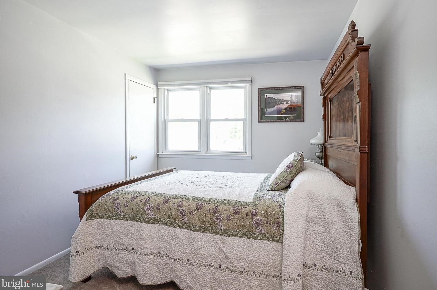 1321 Tanner Ave, Burlington NJ 08016-2345 exterior