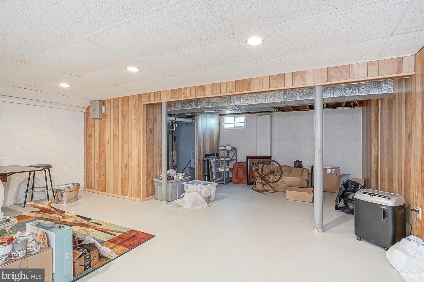 1321 Tanner Ave, Burlington NJ 08016-2345 exterior