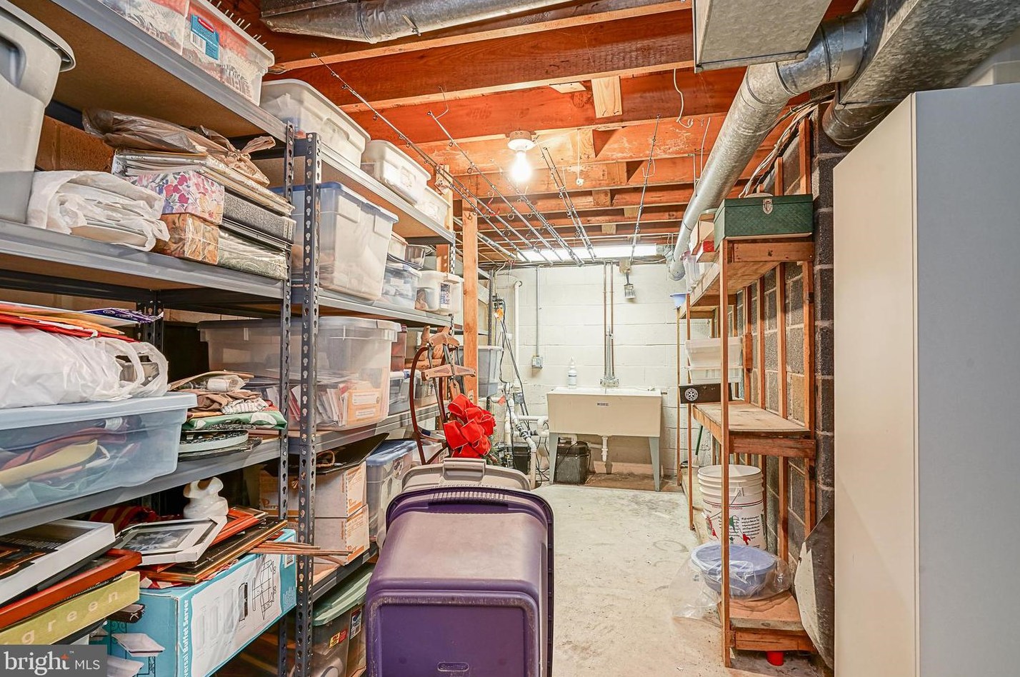 1321 Tanner Ave, Burlington NJ 08016-2345 exterior