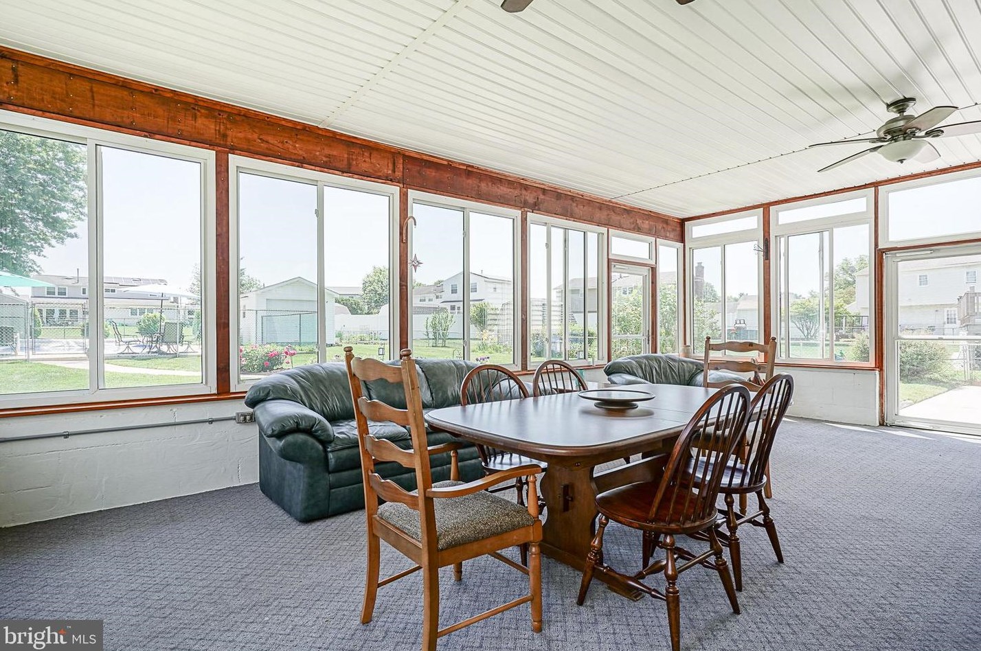 1321 Tanner Ave, Burlington NJ 08016-2345 exterior