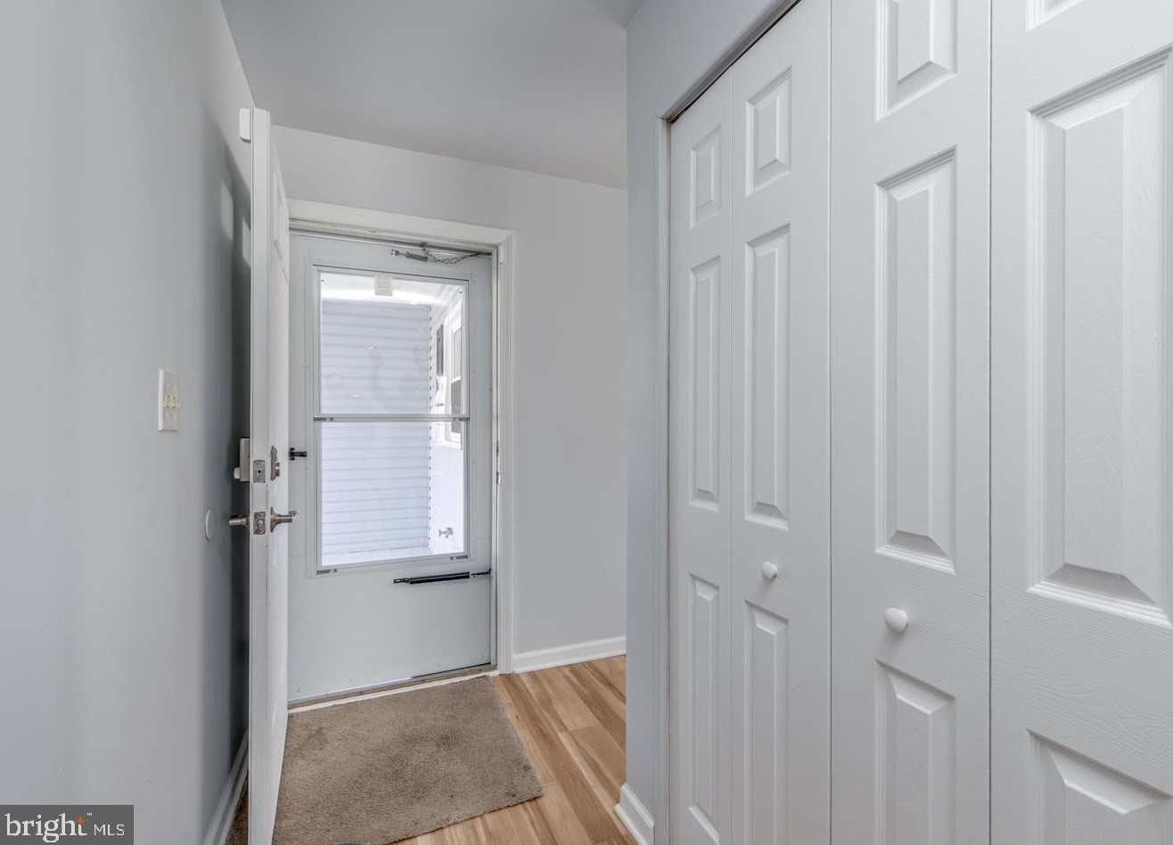 45 Henderson Ln, Willingboro NJ  08046-1757 exterior