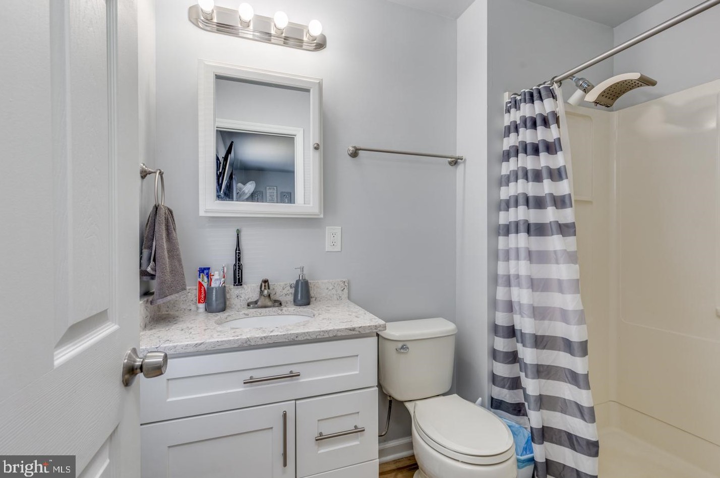 45 Henderson Ln, Willingboro NJ  08046-1757 exterior