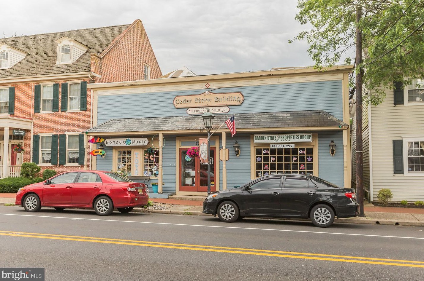 255 Tuckerton Rd, Medford NJ  08055-8666 exterior