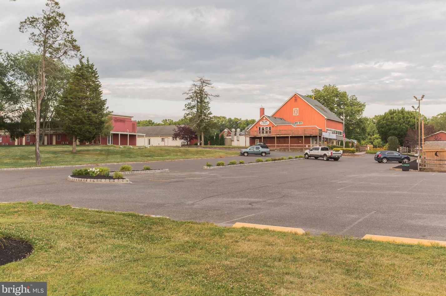 255 Tuckerton Rd, Medford NJ  08055-8666 exterior