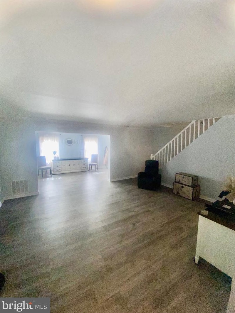 36 Buttercup Ln, Willingboro NJ  08046-1523 exterior