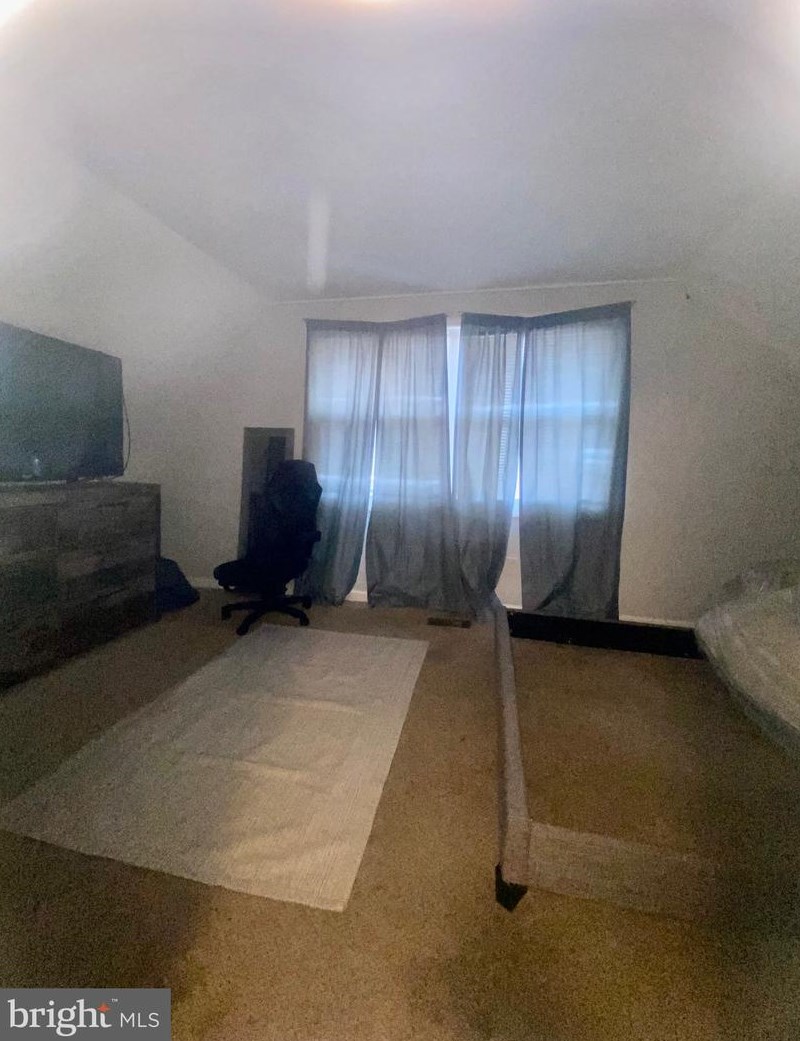36 Buttercup Ln, Willingboro NJ  08046-1523 exterior